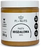 Pi-NUTS 100% geröstetes Mandelmus 250 g