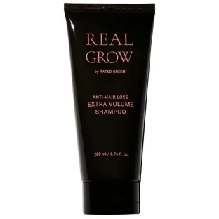 Rated Green Real Grow Hair Loss Shampoo ...
