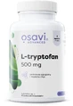 Osavi L-tryptofaan 500 mg 60 capsules