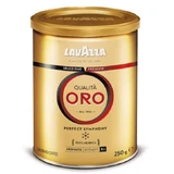 LAVAZZA Qualita ORO, café molido en lata 250g