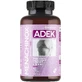 Xenico Menachinox ADEK 120 capsules.