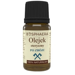 BOSPHAERA Ätherisches Öl nach Raub 10 ml.