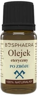 BOSPHAERA Etherische olie na het roven 10 ml.