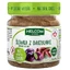 Helcom Fruchtpaste Pflaume mit Datteln 200 g
