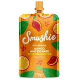 SALVEST Smushie BIO Tropical Boost 170 g