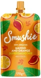 SALVEST Smushie BIO Tropical Boost 170 g