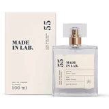 Made In Lab 55 Women Eau de Parfum 100 ml.