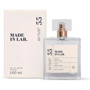 Made In Lab 55 Women Eau de Parfum 100 ml.