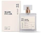 Made In Lab 55 Women Eau de Parfum 100 ml.