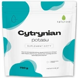 Naturove Potassium Citrate 250 g