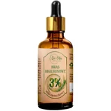 Bio Olja Hyaluronsäure 3% 30 ml