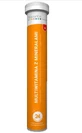 Multivitamin With Minerals 24 effervescent tablets