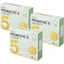 Ring Probiotic 5 20 capsules Multi-pack x 3
