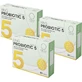 Ring Probiotic 5 20 capsules Multi-pack x 3