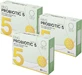 Ring Probiotic 5 20 cápsulas Envase múltiple x 3