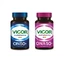 VIGOR ON 50+ multivitaminesupplement 60 tabletten + VIGOR ...