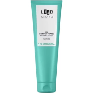 AA Clear Skin Solution Normaliserende Gezichtswasgel ...