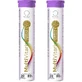 Ring MultiVitarin Complex avec minéraux 20 comprimés Multi-pack ...