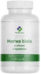 MedFuture Morera con Cromo y Canela VEGE 60 cápsulas