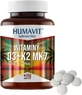 Humavit Vitamine D3 K2mk-7 150 comprimés