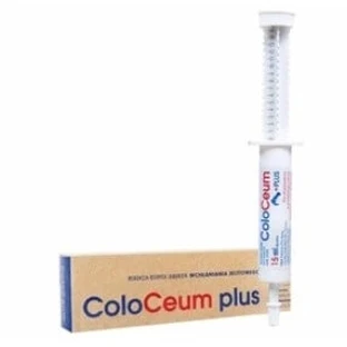 ScanVet Coloceum Plus pentru câini și pisici 30 ml
