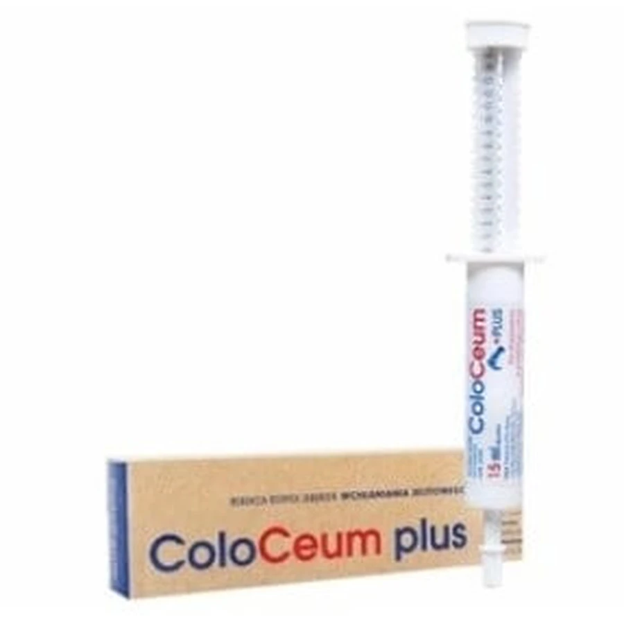 ScanVet Coloceum Plus pentru câini și pisici 30 ml