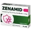 Zenamide 30 capsules