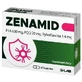 Zenamide 30 capsules