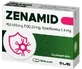 Zenamide 30 capsules