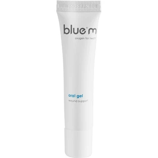 Bluem gel oral 15 ml