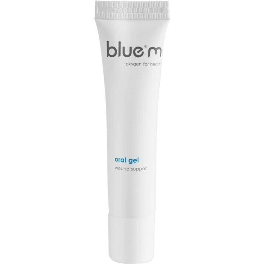 Bluem gel oral 15 ml