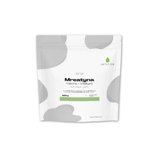 Naturove Samenstelling Matéa Creatine (Matcha + Monohydraat ...