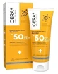 CERA+ SOLUTIONS Protective cream SPF50+ for children 50ml