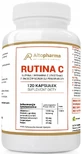 Altopharma Rutina C 120 capsules