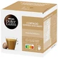 Nescafe Dolce Gusto Cortado Espresso Macchiato 16 capsules