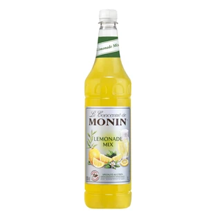 Monin Limonademix Limonadeconcentraat 1 l (Vervaldatum ...