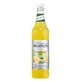 Monin Lemonade Mix Lemonade Concentrate 1 l (Expiration date ...