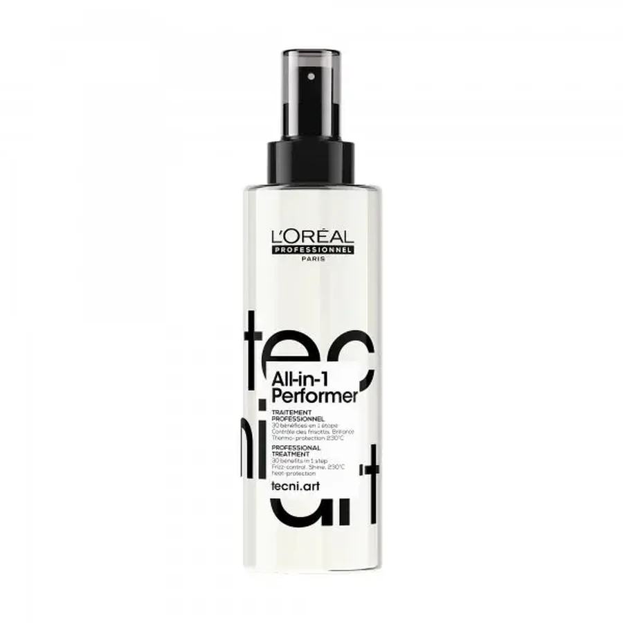 L'oreal Tecni Art All in 1 Multifunctionele Spray ...