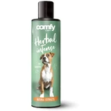 Champú Comfy Herbal Intense para perros 250 ml.