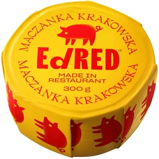 Ed Red Maczanka krakowska 300 g