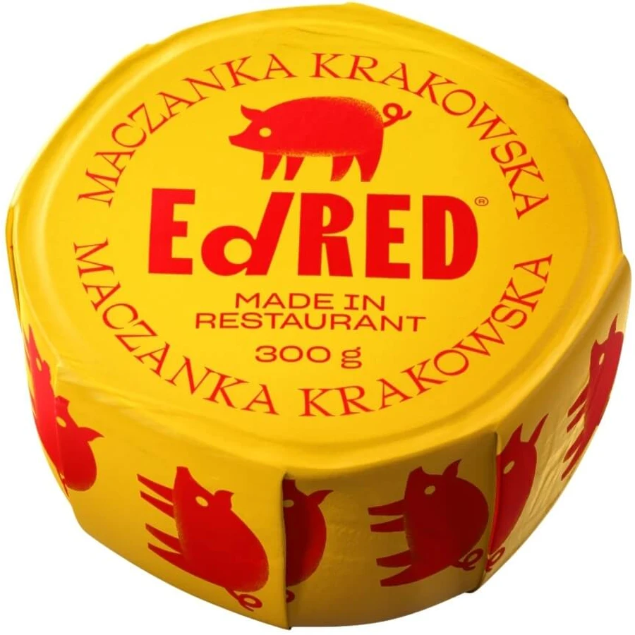 Ed Red Maczanka krakowska 300 g