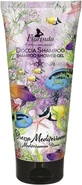 FLORINDA Gel douche brise méditerranéenne 200 ml