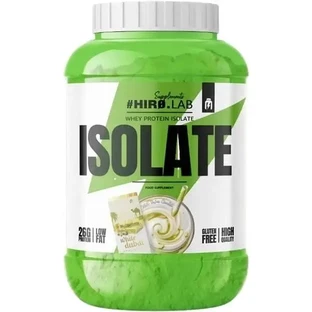 HIRO.LAB Whey Protein Isolate Protein Conditioner, flavor ...