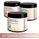 3x Reme collagen beauty formula mix flavors