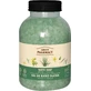 Green Pharmacy Sal de baño de vetiver y vainilla 1 kg