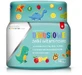 Biocanto Dino vitamin jellies without sugar 180 g