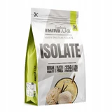 HIRO.LAB Wei-eiwit isolaat vanille 700g