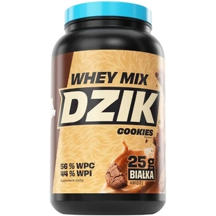 WK DZIK Protein Conditioner-Kuchen 704 g