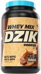 WK DZIK Pastel Acondicionador Proteico 704 g