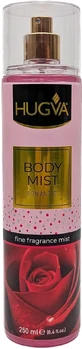 HUGVA Romantic Body Mist 250 ml.